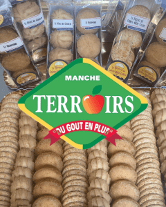 Label Manche Terroirs 2024