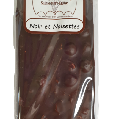 Les Bons Sablés en sachet Chocolat Orange - Maison Toussaint - La Brûlerie  Mâconnaise